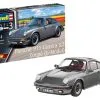 Revell 1/24 Porsche 911 Carrera 3.2 G Model Coupe NEW TOOL # 07688 1 Revell 1/24 Porsche 911 Carrera 3.2 G Model Coupe NEW TOOL # 07688 -Aircraft Kits Sales rv7688 10