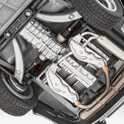 Revell 1/24 Porsche 911 Carrera 3.2 G Model Coupe NEW TOOL # 07688 19 Revell 1/24 Porsche 911 Carrera 3.2 G Model Coupe NEW TOOL # 07688 -Aircraft Kits Sales rv7688 5