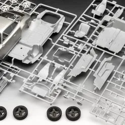 Revell 1/24 Porsche 911 Carrera 3.2 G Model Coupe NEW TOOL # 07688 20 Revell 1/24 Porsche 911 Carrera 3.2 G Model Coupe NEW TOOL # 07688 -Aircraft Kits Sales rv7688 6