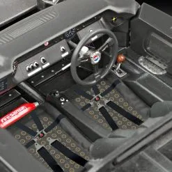 Revell 1/24 Ford GT 40 Le Mans 1968 Limited Edition # 07696 -Aircraft Kits Sales rv7696 3