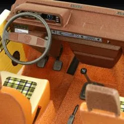 Revell 1/24 VW T3 Bus # 07706 17 Revell 1/24 VW T3 Bus # 07706 -Aircraft Kits Sales rv7706 3