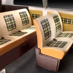 Revell 1/24 VW T3 Bus # 07706 18 Revell 1/24 VW T3 Bus # 07706 -Aircraft Kits Sales rv7706 4