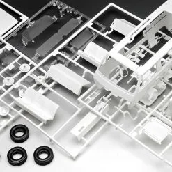 Revell 1/24 VW T3 Bus Starter Set # 67706 21 Revell 1/24 VW T3 Bus Starter Set # 67706 -Aircraft Kits Sales rv7706 7 1