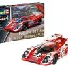Revell 1/24 Porsche 917K Le Mans 1970 # 07709 -Aircraft Kits Sales rv7709 10