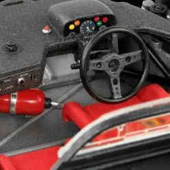 Revell 1/24 Porsche 917K Le Mans 1970 # 07709 17 Revell 1/24 Porsche 917K Le Mans 1970 # 07709 -Aircraft Kits Sales rv7709 3