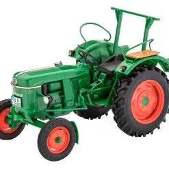 Revell 1/24 Deutz D30 Promtion Box # 07826 -Aircraft Kits Sales rv7826