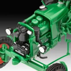 Revell 1/24 Deutz D30 Promtion Box # 07826 -Aircraft Kits Sales rv7826 3