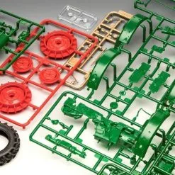 Revell 1/24 Deutz D30 Promtion Box # 07826 -Aircraft Kits Sales rv7826 6