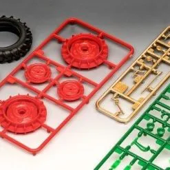 Revell 1/24 Deutz D30 Promtion Box # 07826 -Aircraft Kits Sales rv7826 7