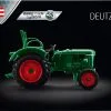 Revell 1/24 Deutz D30 Promtion Box # 07826 -Aircraft Kits Sales rv7826 9 1