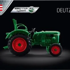 Revell 1/24 Deutz D30 Promtion Box # 07826