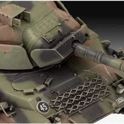 Revell 1/35 Leopard 1A5 # 03320 12 Revell 1/35 Leopard 1A5 # 03320 -Aircraft Kits Sales rvl03320pic2