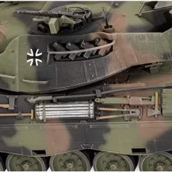 Revell 1/35 Leopard 1A5 # 03320 14 Revell 1/35 Leopard 1A5 # 03320 -Aircraft Kits Sales rvl03320pic4