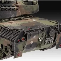 Revell 1/35 Leopard 1A5 # 03320 15 Revell 1/35 Leopard 1A5 # 03320 -Aircraft Kits Sales rvl03320pic5