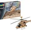 Revell 1/35 Bell OH-58 Kiowa # 03871 2 Revell 1/35 Bell OH-58 Kiowa # 03871 -Aircraft Kits Sales rvl03871