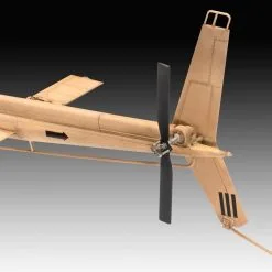 Revell 1/35 Bell OH-58 Kiowa # 03871 -Aircraft Kits Sales rvl03871 5