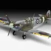 Revell 1/72 Supermarine Spitfire Mk.Vb # 03897 -Aircraft Kits Sales rvl03897pic1