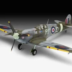 Revell 1/72 Supermarine Spitfire Mk.Vb # 03897
