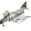Revell 1/72 F-4J Phantom II # 03941 1 Revell 1/72 F-4J Phantom II # 03941 -Aircraft Kits Sales rvl03941pic1
