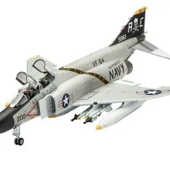 Revell 1/72 F-4J Phantom II # 03941