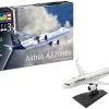 Revell 1/144 Airbus A320 Neo # 03942 1 Revell 1/144 Airbus A320 Neo # 03942 -Aircraft Kits Sales rvl03942