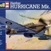 Revell 1/72 Hawker Hurricane Mk.IIC # 04144 - Plastic Model Kit 2 Revell 1/72 Hawker Hurricane Mk.IIC # 04144 - Plastic Model Kit -Aircraft Kits Sales rvl04144