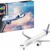 Revell 1/144 Airbus A321 Neo # 04952 -Aircraft Kits Sales rvl04952
