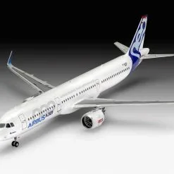 Revell 1/144 Airbus A321 Neo # 04952 13 Revell 1/144 Airbus A321 Neo # 04952 -Aircraft Kits Sales rvl04952pic2