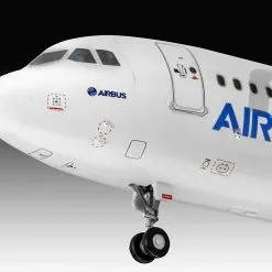 Revell 1/144 Airbus A321 Neo # 04952 14 Revell 1/144 Airbus A321 Neo # 04952 -Aircraft Kits Sales rvl04952pic3