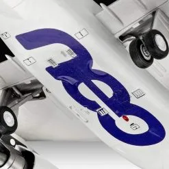 Revell 1/144 Airbus A321 Neo # 04952 16 Revell 1/144 Airbus A321 Neo # 04952 -Aircraft Kits Sales rvl04952pic5