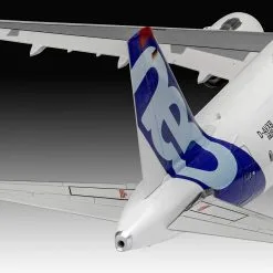 Revell 1/144 Airbus A321 Neo # 04952 17 Revell 1/144 Airbus A321 Neo # 04952 -Aircraft Kits Sales rvl04952pic6