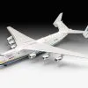 Revell 1/144 Antonov An-225 Mrija # 04958