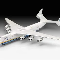 Revell 1/144 Antonov An-225 Mrija # 04958