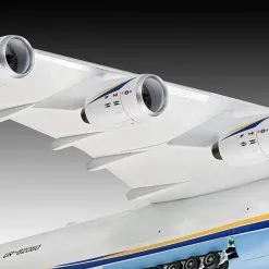 Revell 1/144 Antonov An-225 Mrija # 04958 -Aircraft Kits Sales rvl04958 5