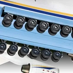 Revell 1/144 Antonov An-225 Mrija # 04958 -Aircraft Kits Sales rvl04958 6