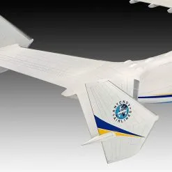 Revell 1/144 Antonov An-225 Mrija # 04958 -Aircraft Kits Sales rvl04958 7