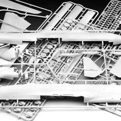 Revell 1/144 Antonov An-225 Mrija # 04958 -Aircraft Kits Sales rvl04958 8