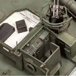 Revell 1/72 Patrol Torpedo Boat PT-109 # 05147 9 Revell 1/72 Patrol Torpedo Boat PT-109 # 05147 -Aircraft Kits Sales rvl05147pic2