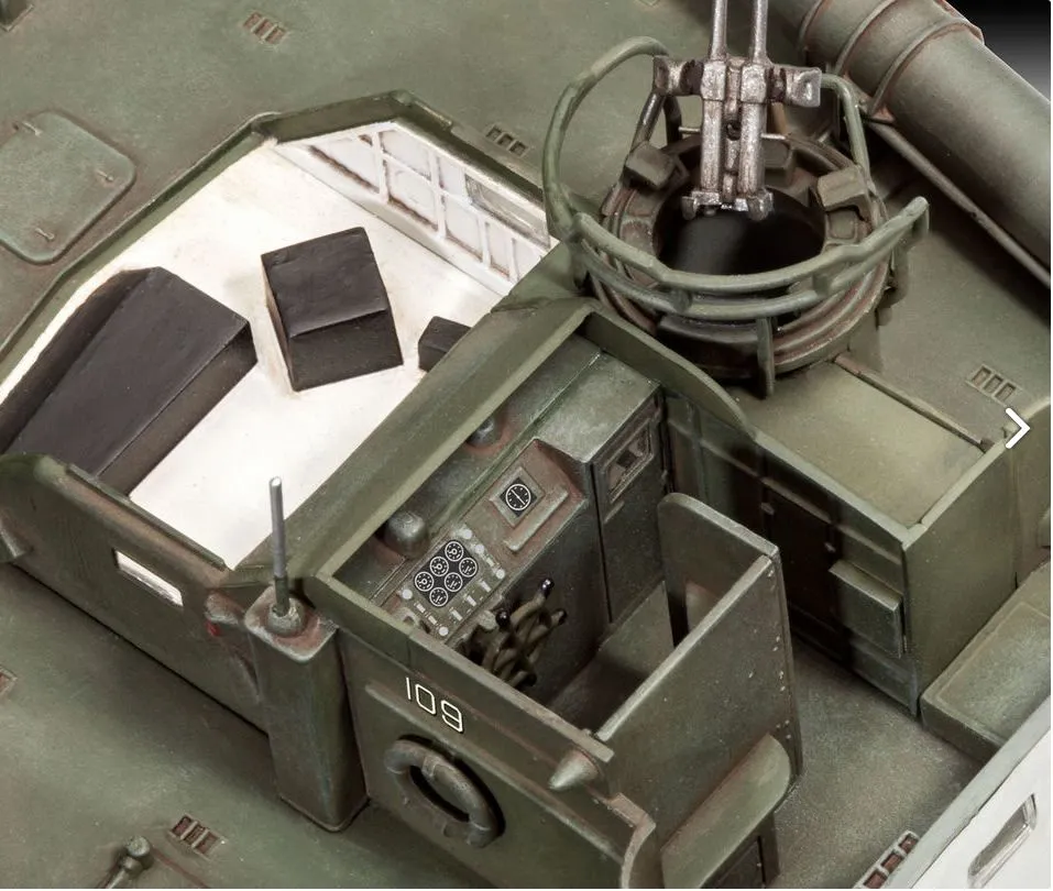 Revell 1/72 Patrol Torpedo Boat PT-109 # 05147 5 Revell 1/72 Patrol Torpedo Boat PT-109 # 05147 - Image 3