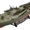 Revell 1/72 Patrol Torpedo Boat PT-109 # 05147 -Aircraft Kits Sales rvl05147pic4