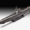 Revell 1/350 German Submarine Type VIIC/41 # 05154 -Aircraft Kits Sales rvl05154 7