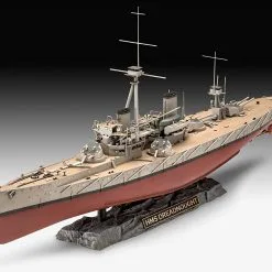 Revell 1/350 HMS Dreadnought # 05171 -Aircraft Kits Sales rvl05171 2