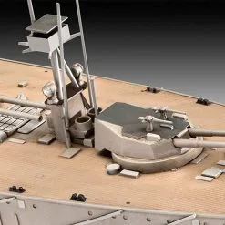 Revell 1/350 HMS Dreadnought # 05171 -Aircraft Kits Sales rvl05171 5