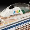 Revell 1/400 AIDAblu Sol Mar Stella # 05230 - Plastic Model Boat Kit -Aircraft Kits Sales rvl05230pic3