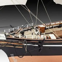 Revell 1/96 Cutty Sark # 05422