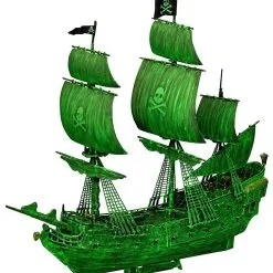 Revell 1/150 Ghost Ship # 05435