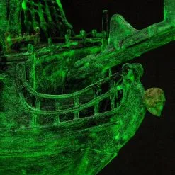 Revell 1/150 Ghost Ship # 05435 -Aircraft Kits Sales rvl05435pic3