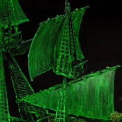 Revell 1/150 Ghost Ship # 05435 -Aircraft Kits Sales rvl05435pic5