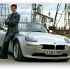 Revell 1/24 James Bond "BMW Z8" Gift Set # 05662 -Aircraft Kits Sales rvl05662