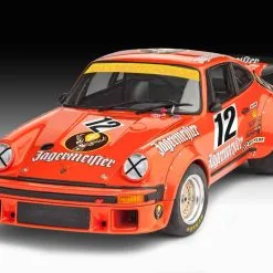 Revell 1/24 50 Years Of Jagermeister Motorsport Gift Set # 05669 -Aircraft Kits Sales rvl05669 1